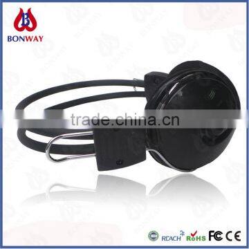 Hot Selling Tablet Headphones With 2 Plugs photo-4