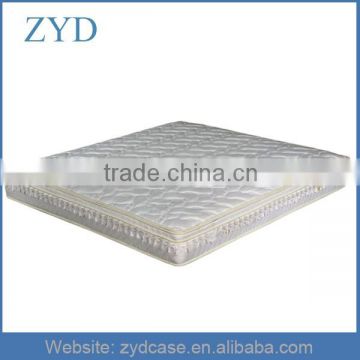 Coconut Coir And Spring Material Mattress, Wholesale Price of Sleepwell Mattress ZYD-101002