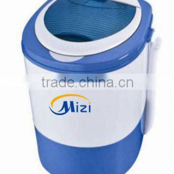 2.0kg Mini washing machine, mini washer