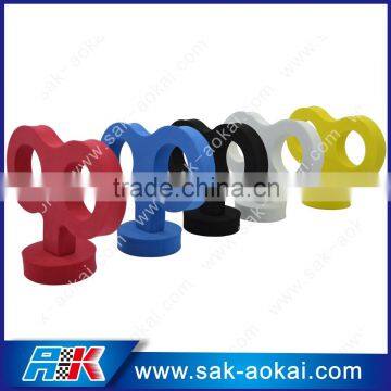 universal mini car decoration clockwork spring