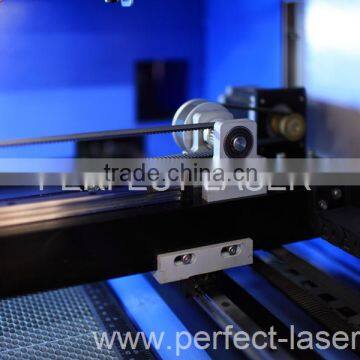 Perfect Laser Professional Production Large Power 150W PEDK-160260 Laser Engraving Machine Price photo-3
