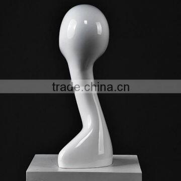 Mannequin Head for Hat and Accessory Display photo-4