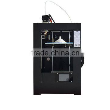 High Precision 3D Printer With LCD Touch Display DIY 3D Printer/3D Printer Kit Quality Choice photo-2