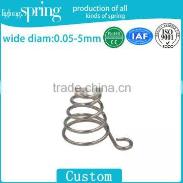 Long Service Life Battery Contact Springs photo-4