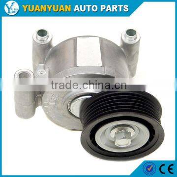 V-belt timing belt tensioner pulley 5M5Q6A228AA 1251661 30684344 LF5015980 For d C-Max 2007-2011 For d Focu s MK II 2004-