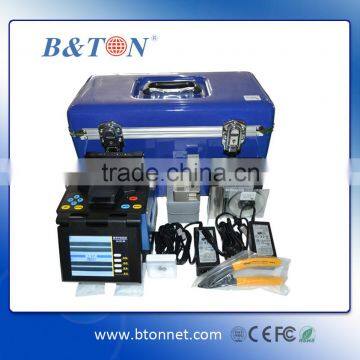 similar to Fujikura 70s Sumitomo type39 lowest price Fusion Splicing Kit Optical Fiber Splicing Machine