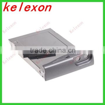 New laptop HDD Caddy cover IDE connector for DELL D500 D600