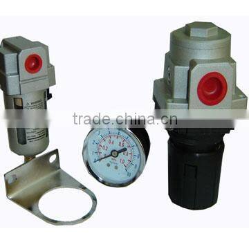 Air Filter,regulator,Lubricator