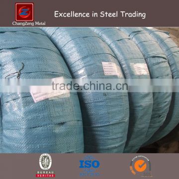 Alloy steel wire hot rolled steel wire rod