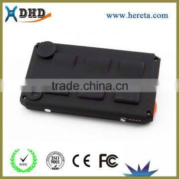 High Capacity Solar Power Bank for Laptop photo-3