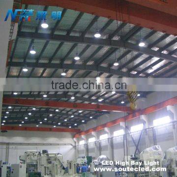 Aluminum Radiator Diffuser Reflector Factory Sale 150w Led Mining Lighting 3years Warranty High Bay Led photo-6