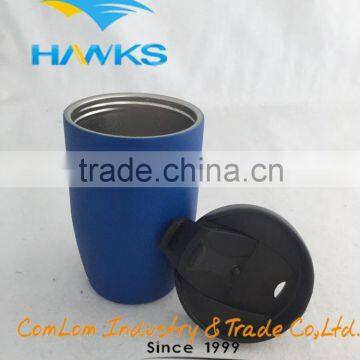 16oz Stainless Steel Thermal Vacuum Mug / Insulated Mug photo-3