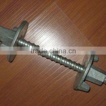 Concrete Formwork Tie Rod