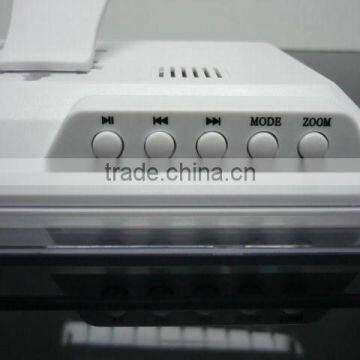 7 Inch Single Function Digital Photo Frame Support Picture photo-4