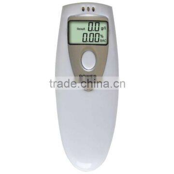 new china made Digital Breath Alcohol Tester