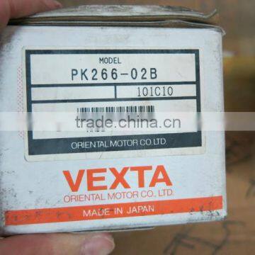 VEXTA AC Servo Motor PK266-02B