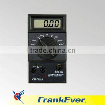 FRANKEVER CM7115A Capacitance Meter