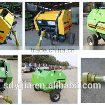 Farm Machine Baler Equipment