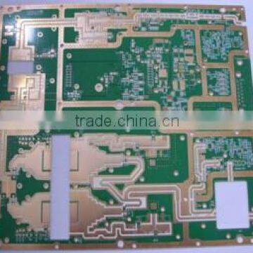 ROHS back-up board for pcb controller board pcb board