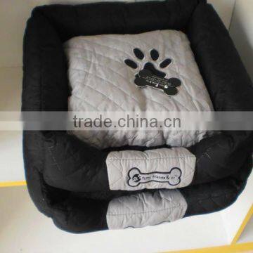 PET BED