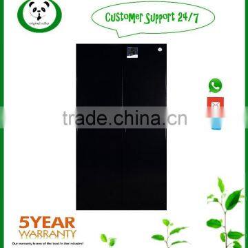 Wholesale Small Garden Greenhouses /hydroponic Closet Grow Cabinet China Growbox Supplier