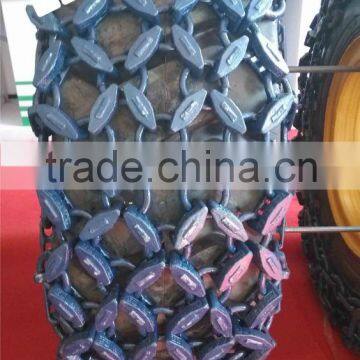 OTR Tyre Protection Chain