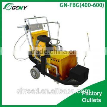 GN-FBG(400-600) Self-propelled Thermoplastic Pedestrian Crossings Road Marking Machine