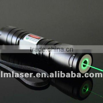 CBRL for 619 green laser pointer 100mw Waterproof, fixed-focus