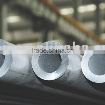 ANSI alloy steel high pressure pipe