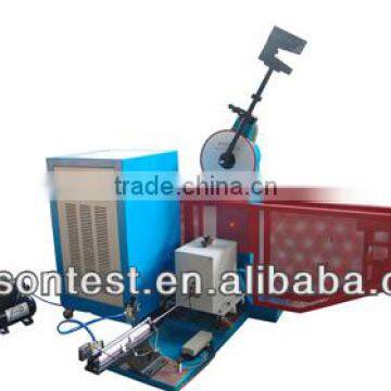 Hot Sale JB-300 impact testing machine impact tester machine Drop Weight Impact Tester