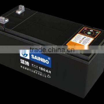 MF battery 12v 45ah car battery