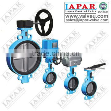 LPB11 Butterfly Valve, Pneumatic Butterfly Valve, Motorized Butterfly Valve,On/off Butterfly Valve,Gear Operated Butterfly Valve