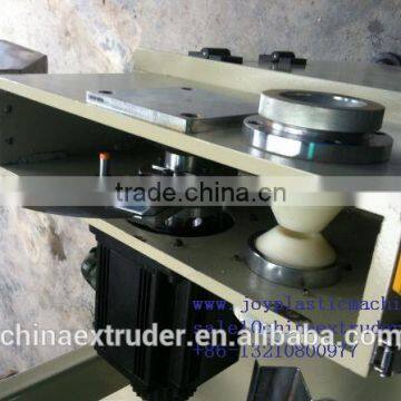China Plastic Fly Knife Cutting Making Machine