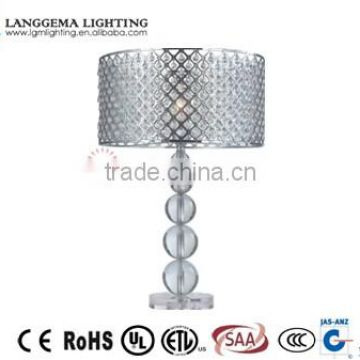 Crystal Table lamp T8036