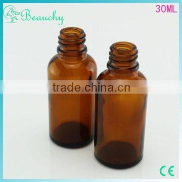 China Supplier 2015 New Product 30ml Empty Glass Bottle Glass Storage Bottle photo-3