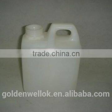 Chemical Storage Bottles Plastic Chemical Bottle photo-2