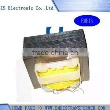 high frequency Ei 48 Transformer With Lead-out Cable