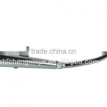Stainless Machine Bellows Stainless Interlock Flex Pipe photo-2