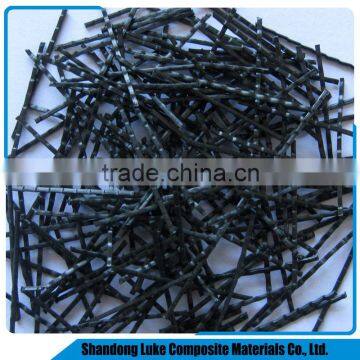 Curved Pp Macro Fiber