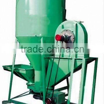 easy feed pellet mill