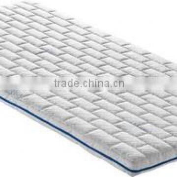 Mattress Adele Visco Memory Topper Pad