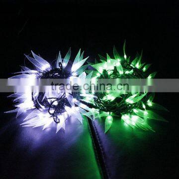 2 Color For Choose LED String Lights Christmas Light