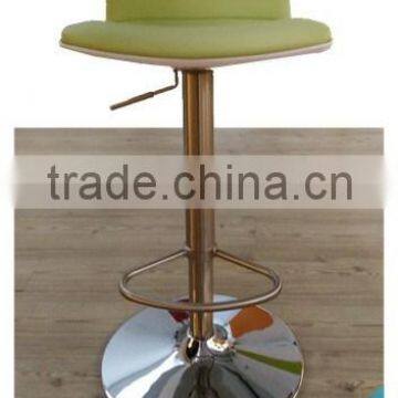 pu Plastic Stacking Stools Easy