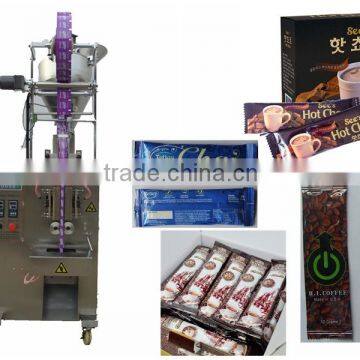 Economic powder packing machine/automatic coffee powder packing machine