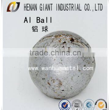 Aluminum Products Aluminum Briquette photo-3