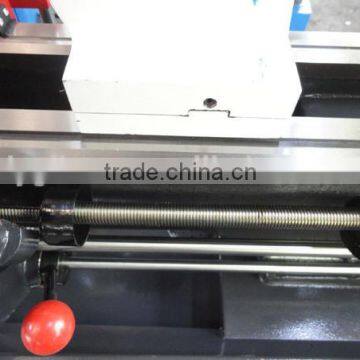 1340*1000 Hot Horizontal Lathe Engine Machine photo-5