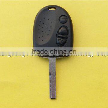 Holden Key Fob Case for 3 Button Chevrolet Holden Remote Key Shell photo-2