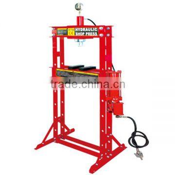 30t pneumatic hydraulic Shop Press