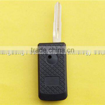 2 Buttons Remote Flip Key Fob for Chevrolet Epica photo-3