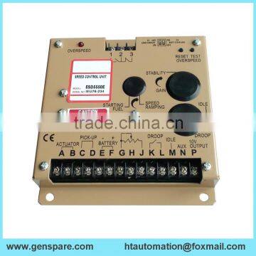 Speed Controller ESD5550E
